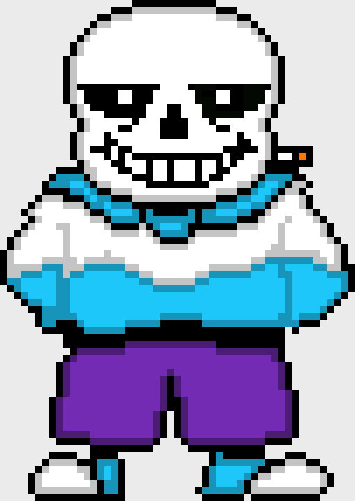 SwapSwap Sans Sprite V3