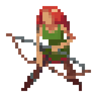 archer