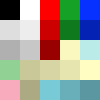 [95be89] Guess who this character is based on their color palette!