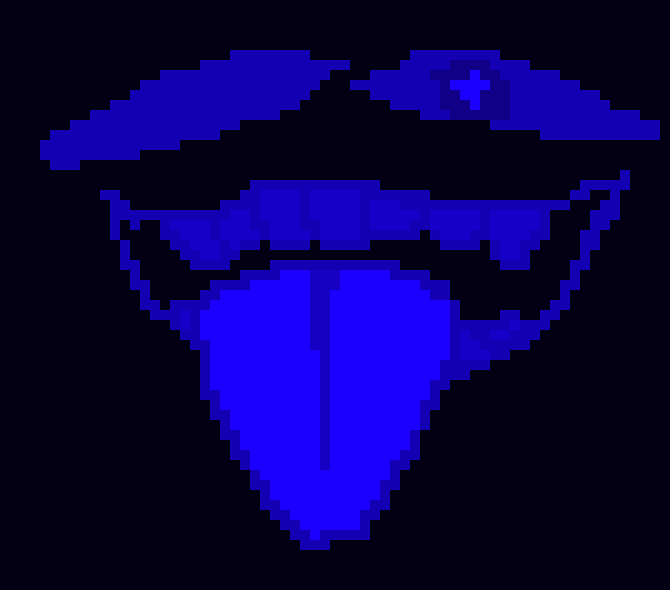 [48b47c] I am immortal. I am forever.