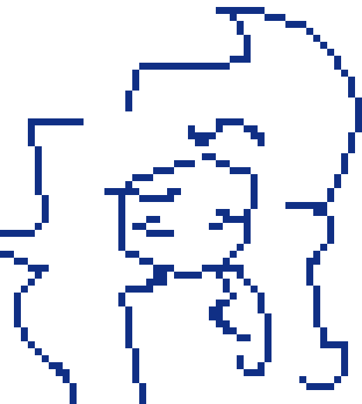 [fbcf41] i should make a character with my favorite colors
