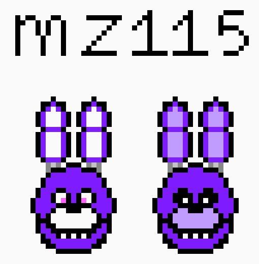 [9664c4] Bonnie