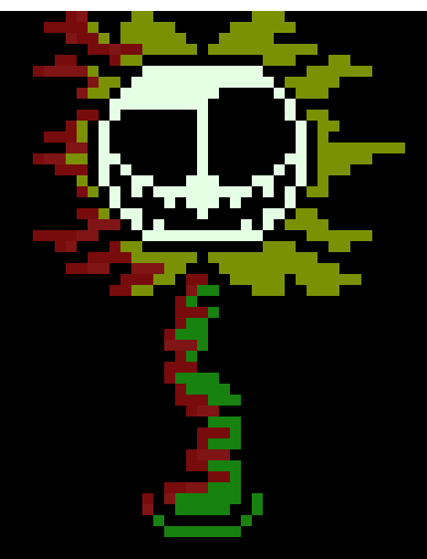 [e8cb42] OI, rainbow freak, the hell happened to you?!