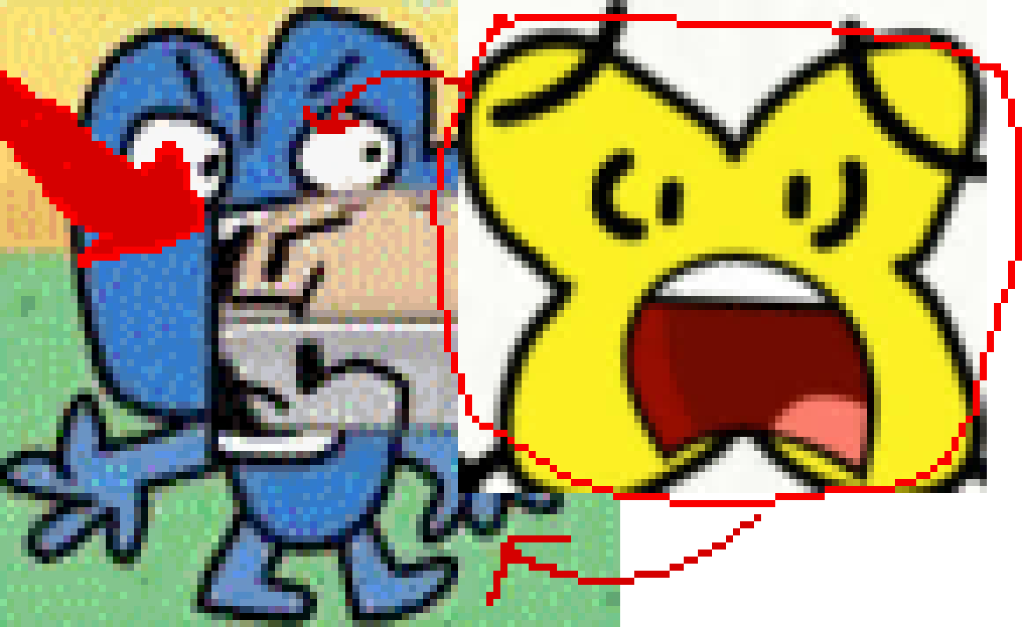[51ee47] GOOFY 