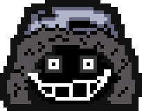 [e0d617] DustDust Head Icon