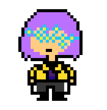 [9664c4] Chara Sprite