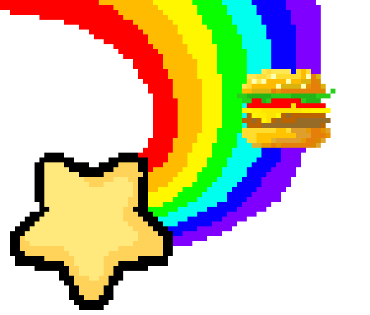 [56a616] star + burger