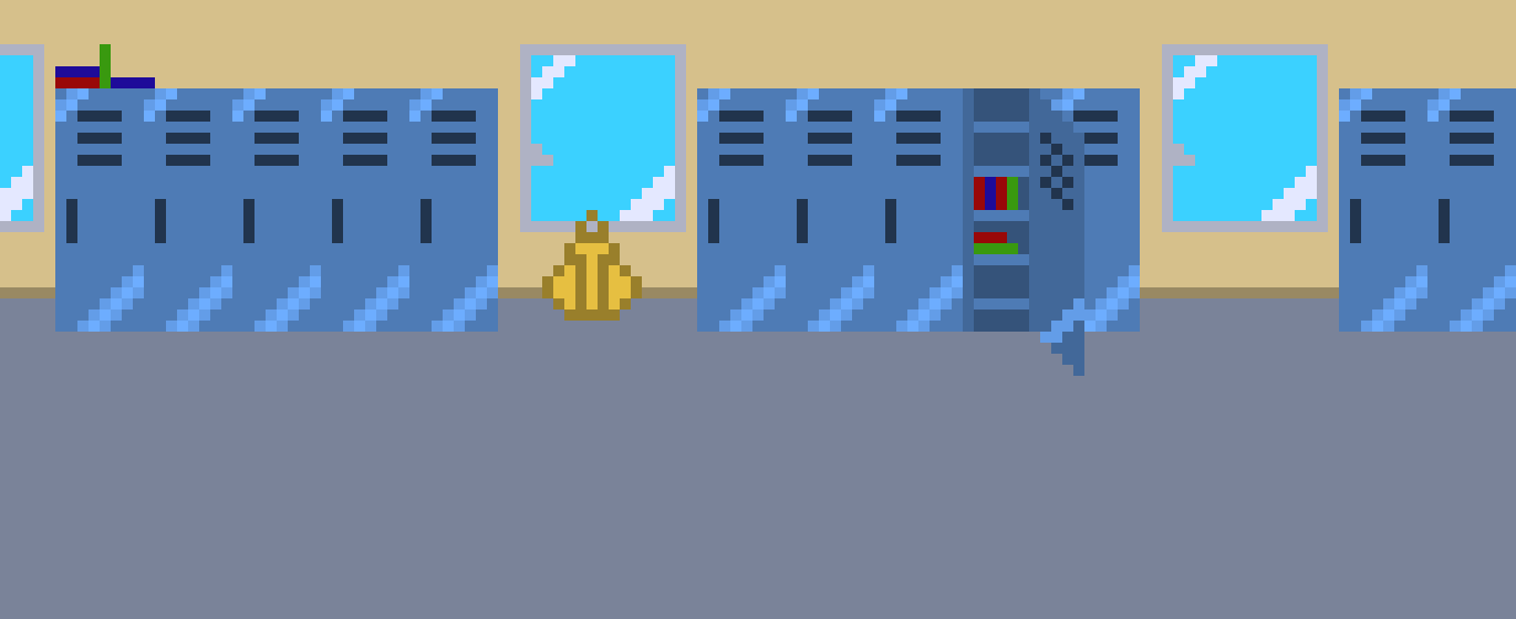 [b38d20] corridor