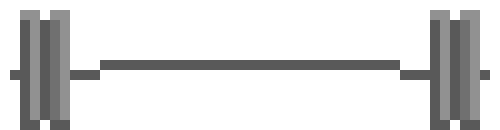 [9664c4] Barbell