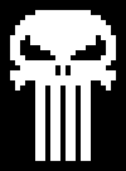 [9664c4] punisher