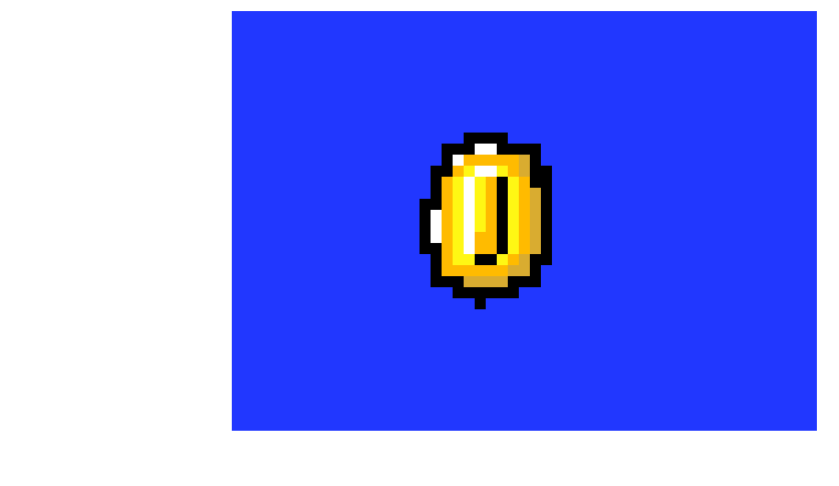 [099d28] Mario Coin