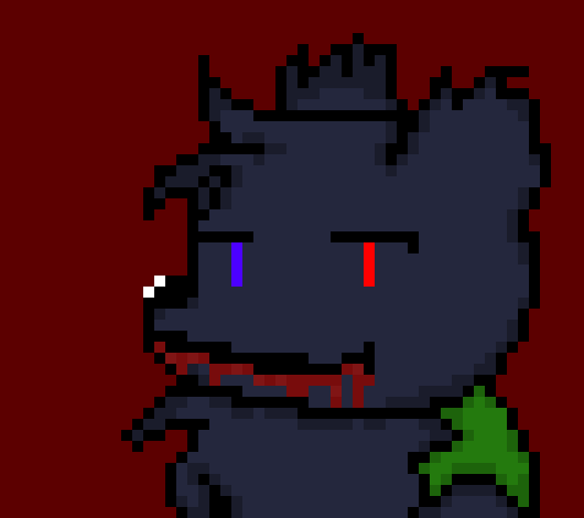 [e8cb42] huh interesting, well... welcome to the Channel, you can call me Jeroxal, if you prefer, you can call me Jero