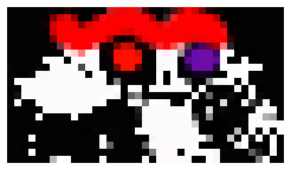 [6c8230] Sans Last breath