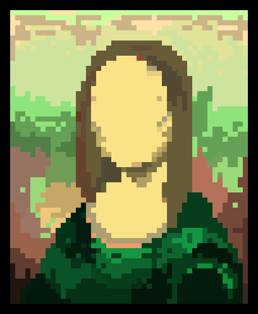 [9664c4] Mona Lisa