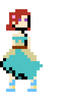 [9664c4] girl