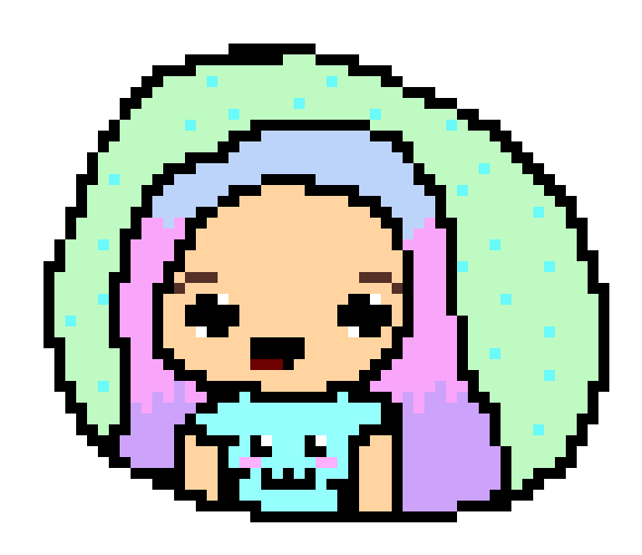 [9664c4] Ldshadowlady Inspired