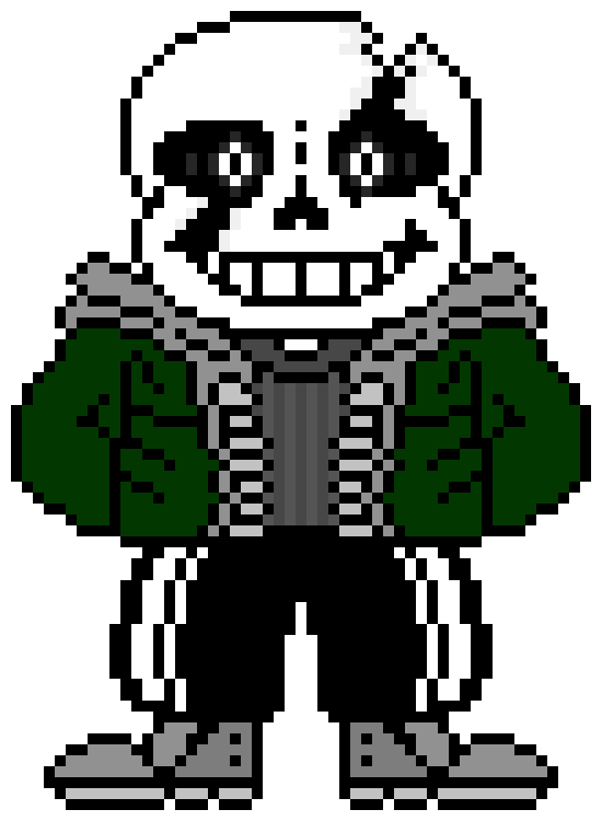 [0ab601] EternalnessVerse!Toxin Sans