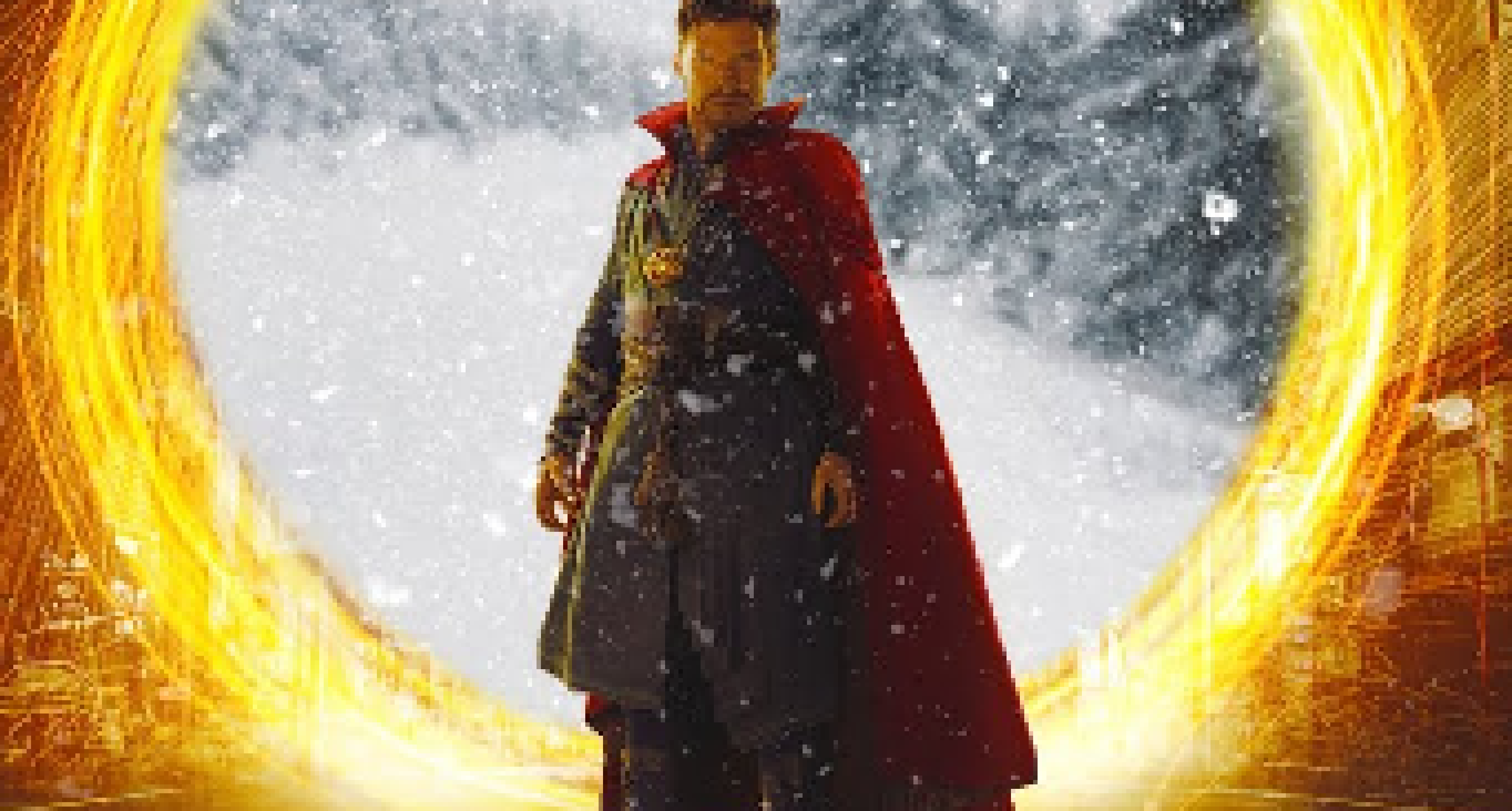 [32522a]   I... Am Doctor Stranger Danmger