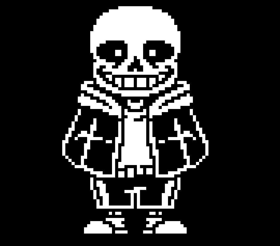 Undertale Last Breath Phase 1-2 - DST