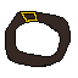 [18bcb8] Belt