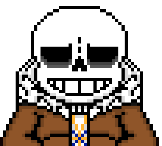 [b63bdb] *walking around a random AU* 