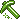 [9664c4] GreenPickaxe