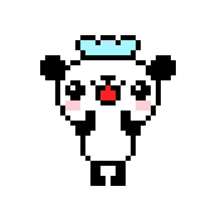 [9664c4] panda