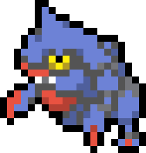 [a66b02] Toxicroak