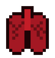 [2b4978] Dasch Lungs #2