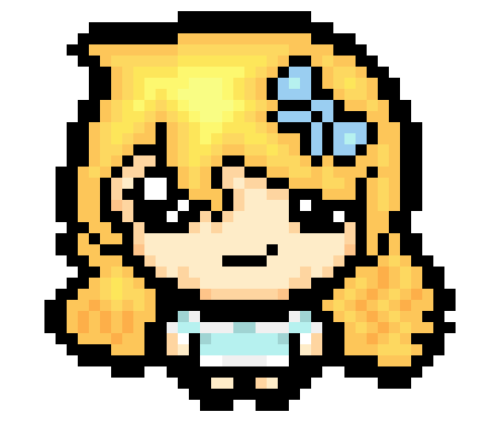 [9664c4] Alison.pfp.sprite