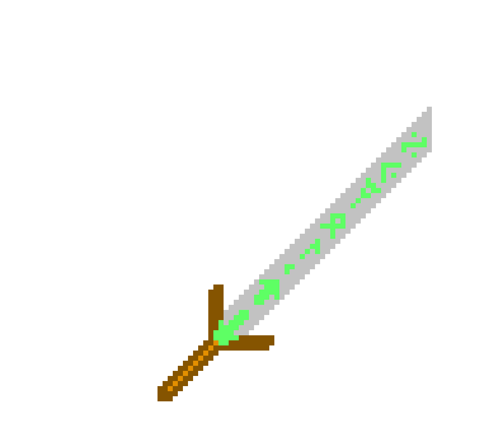 Silvered Greatsword (synranelt)