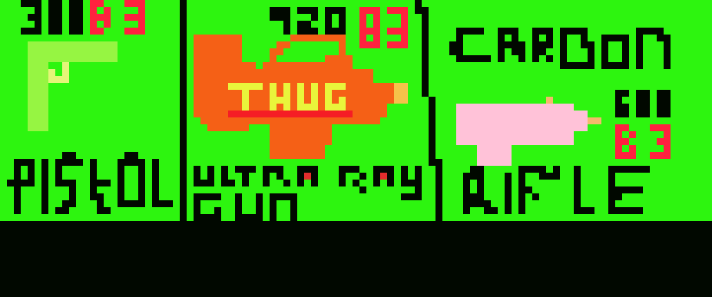 [9664c4] Weapons in cs shop