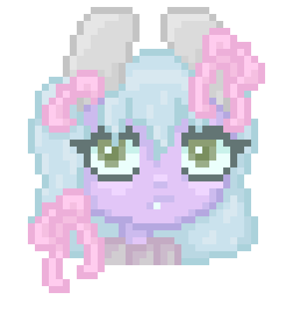 [9664c4] Bunny Icon