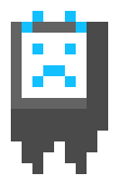 [9d9ed7] sad