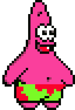 patrick
