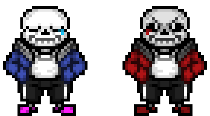 [35dc76] i like how simple it is. "doesnt give me epilepsy and kill me, 0/10" ignore him its peak