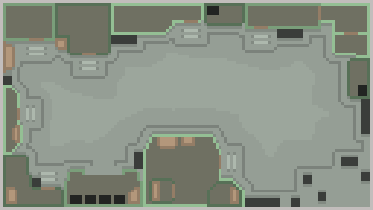 Updated Map