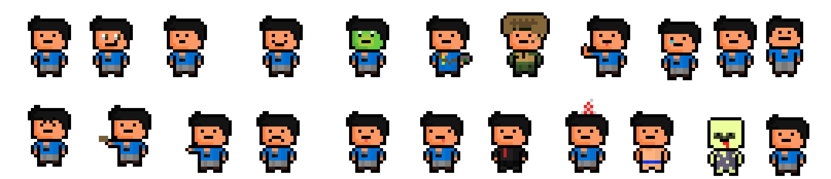 [f68dee] Freddysep people
