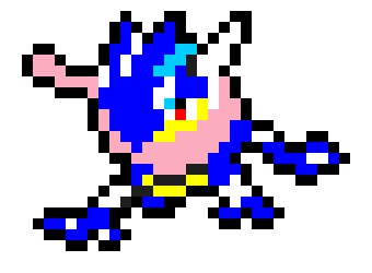 [f52876] Greninja