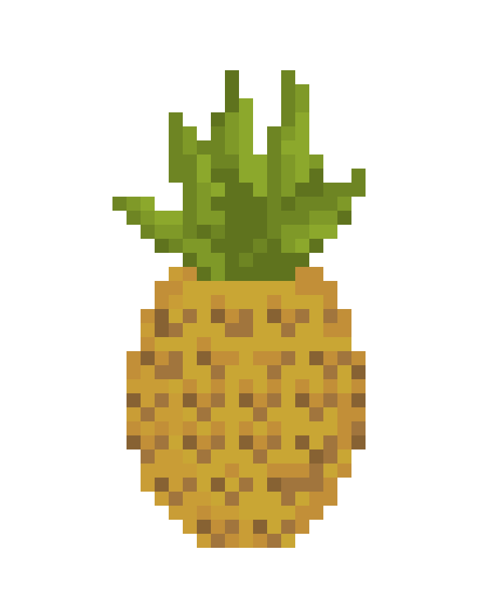 [051519] pineapple