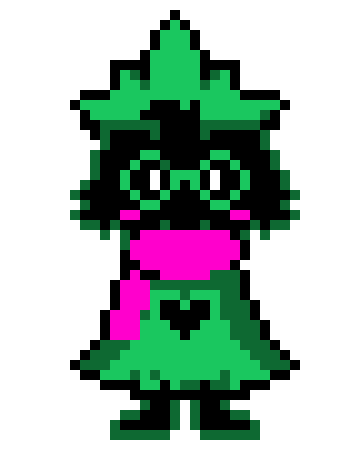 Ralsei