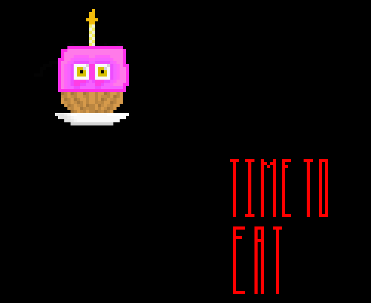 [9664c4] CupCake
