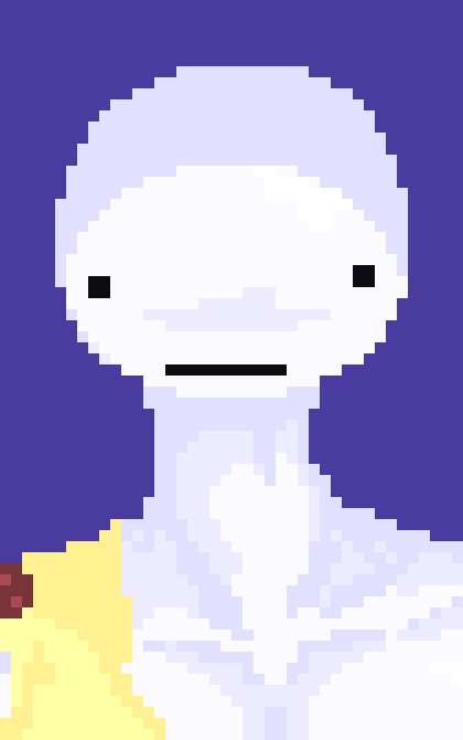 [8c660b] alright well i'll make a villain because theres like 4x heros and we gott balance that out