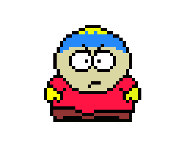 [9664c4] cartman