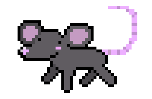 Rat :]