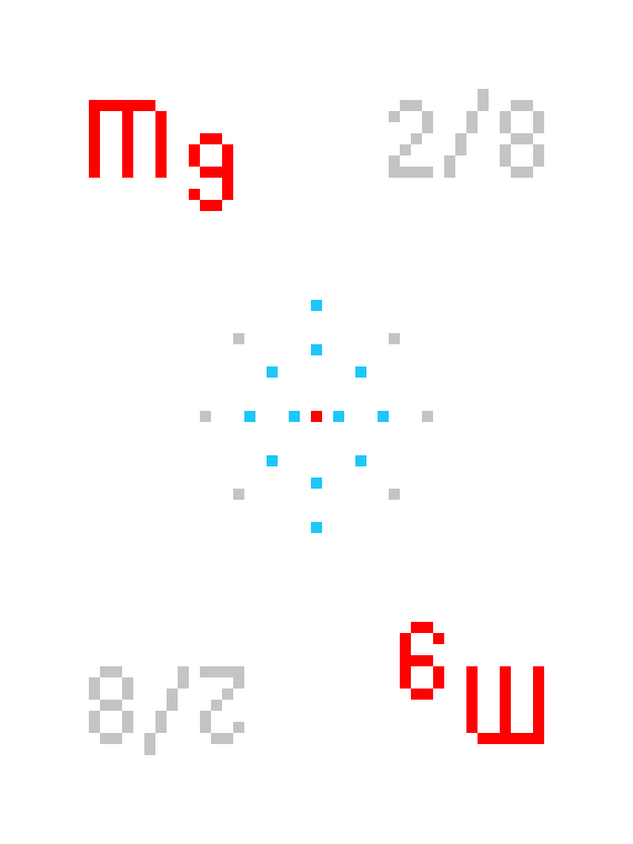 [9664c4] Magnesium Card