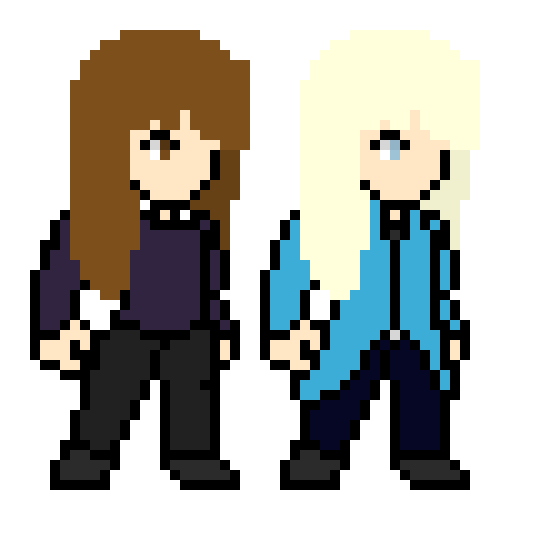 [9664c4] Killer Frost Model