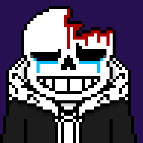 [7c78a2] *he tries to heal, but his hp just heals*