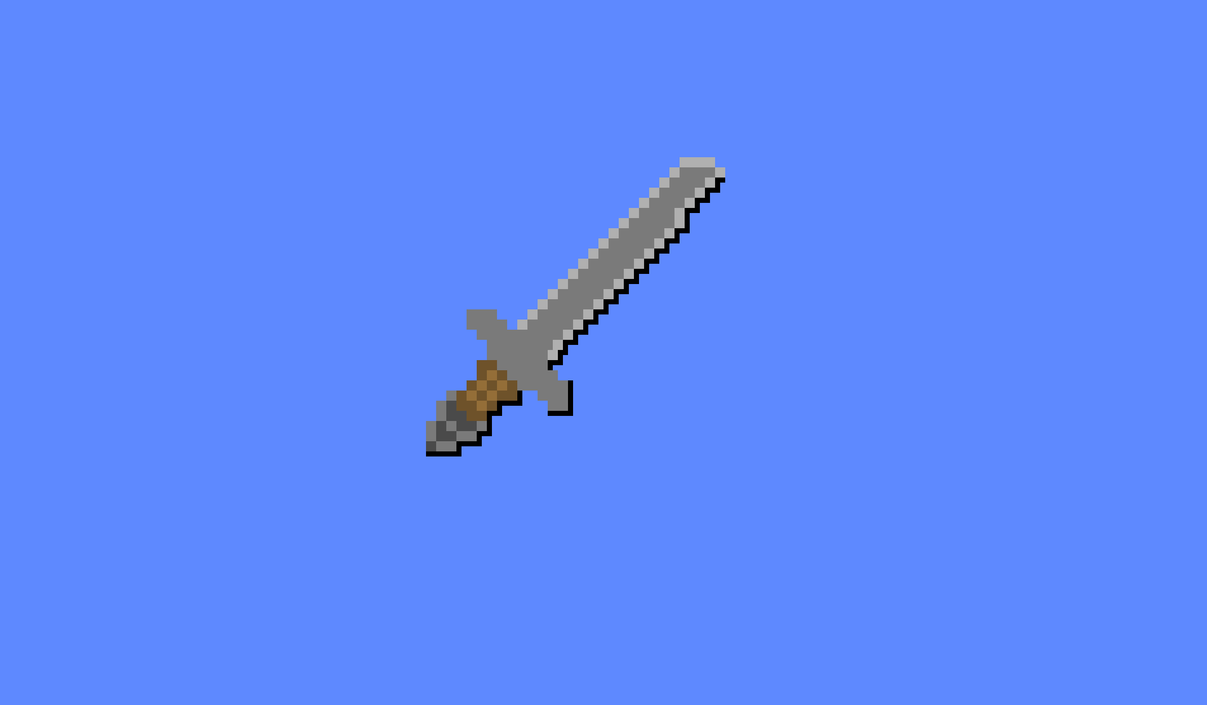 [9664c4] Sword Background