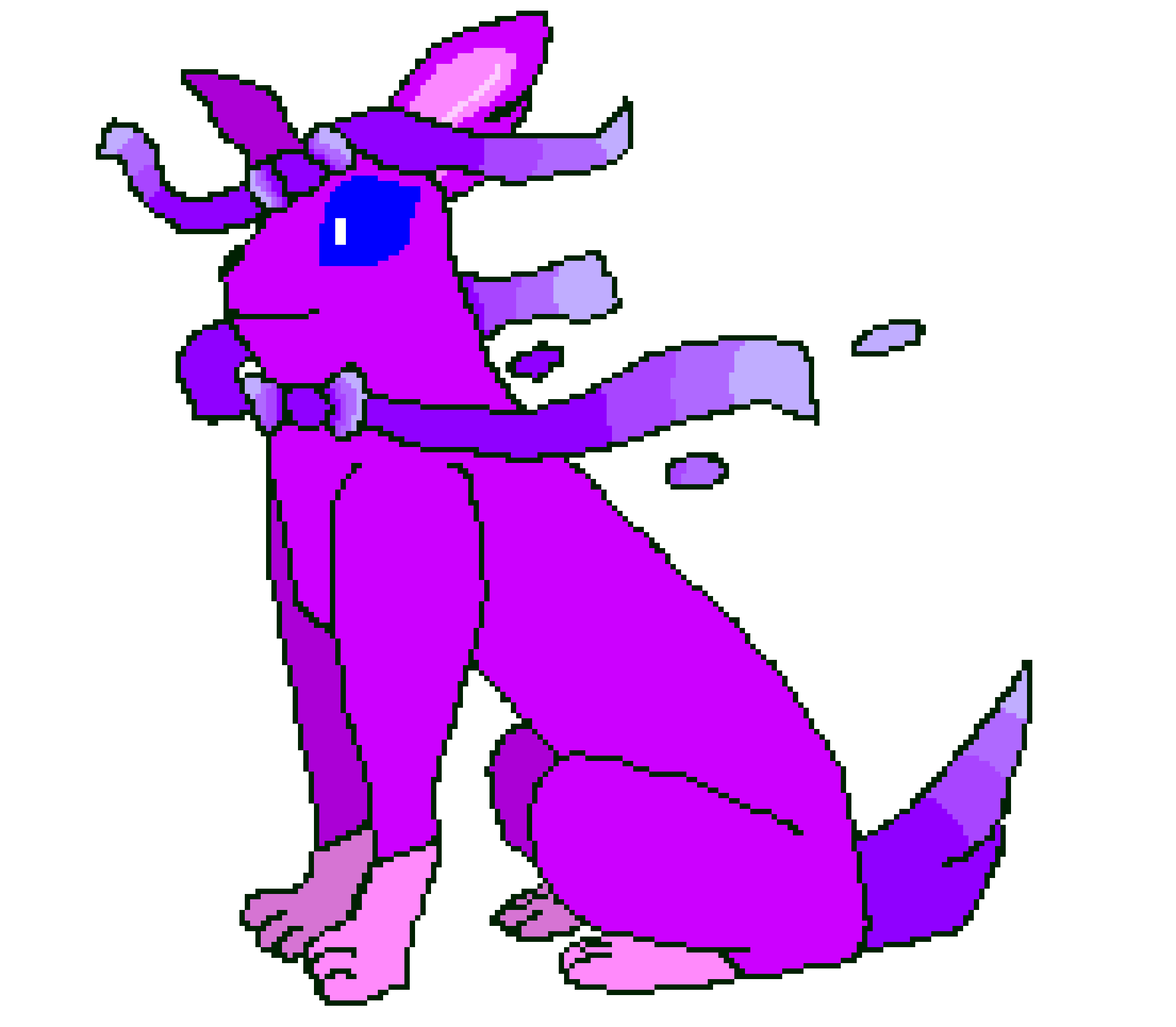 [8f8e9b] poiseon